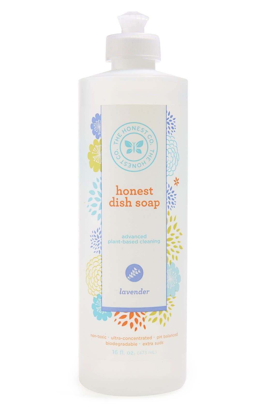 The Honest Company Dish Soap Nordstrom