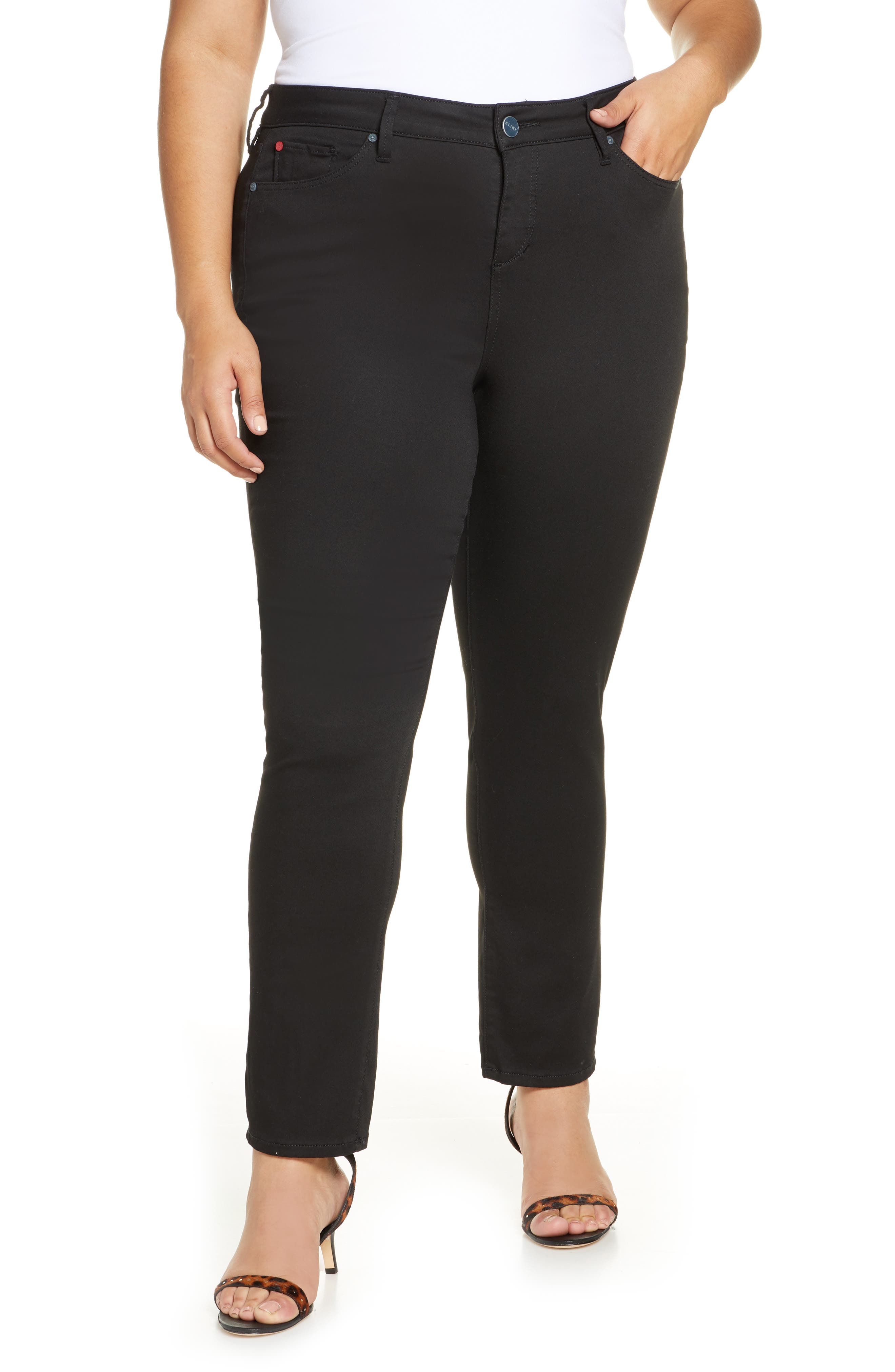 slink jeans nordstrom