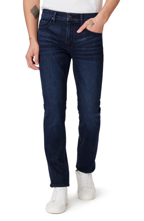 PAIGE Transcend - Federal Slim Straight Leg Jeans Conteras at Nordstrom,
