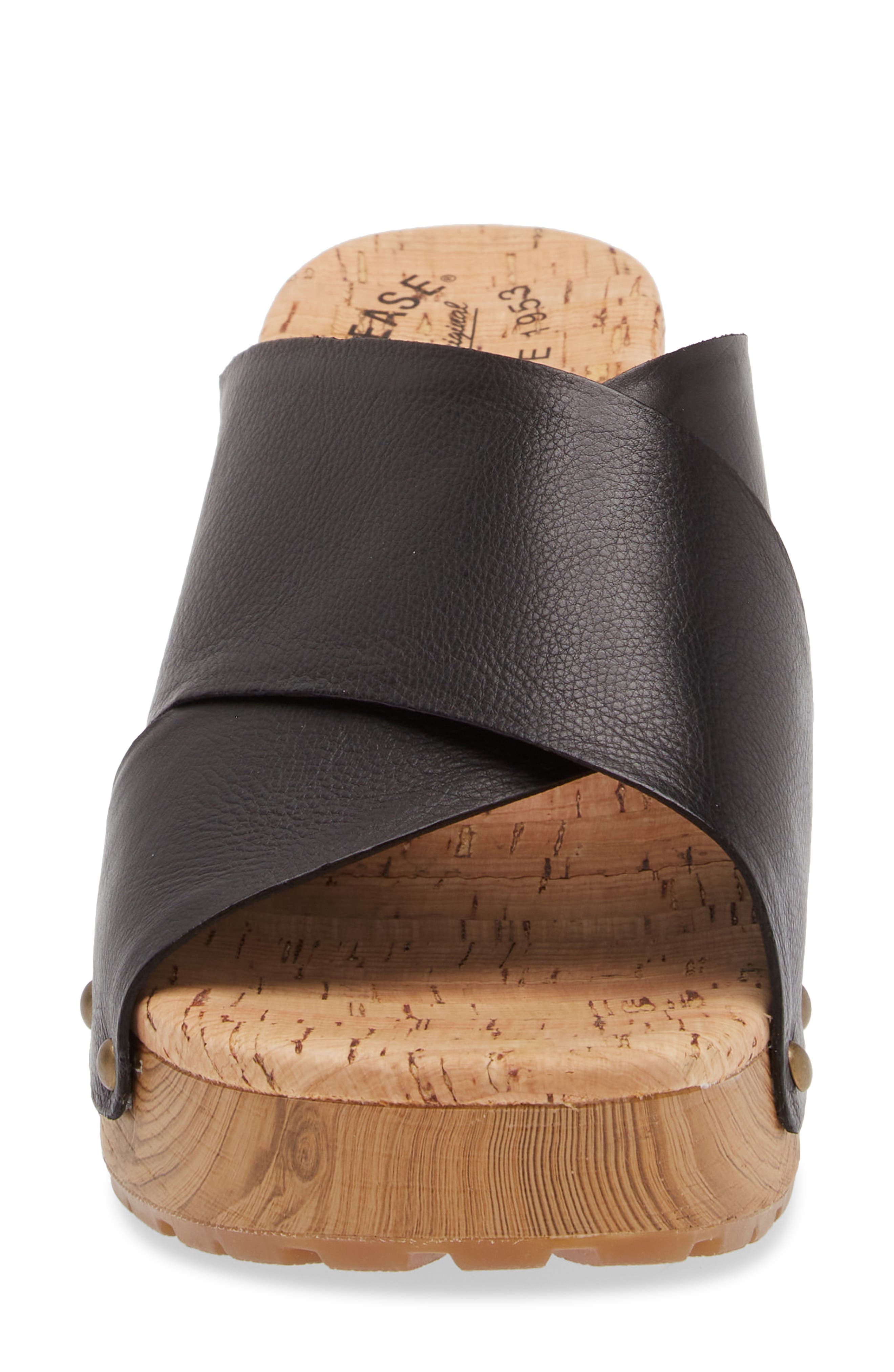 KorkEase® Tatum Slide Sandal (Women) Nordstromrack