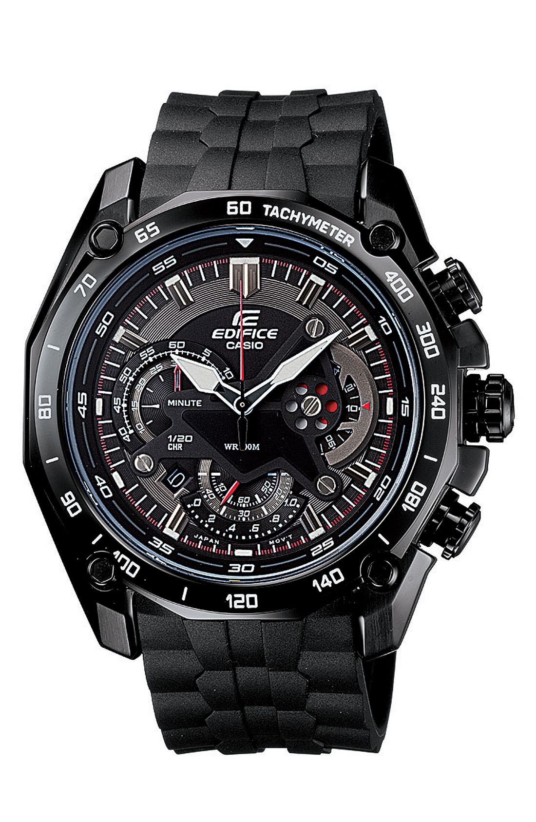 casio edifice 4358