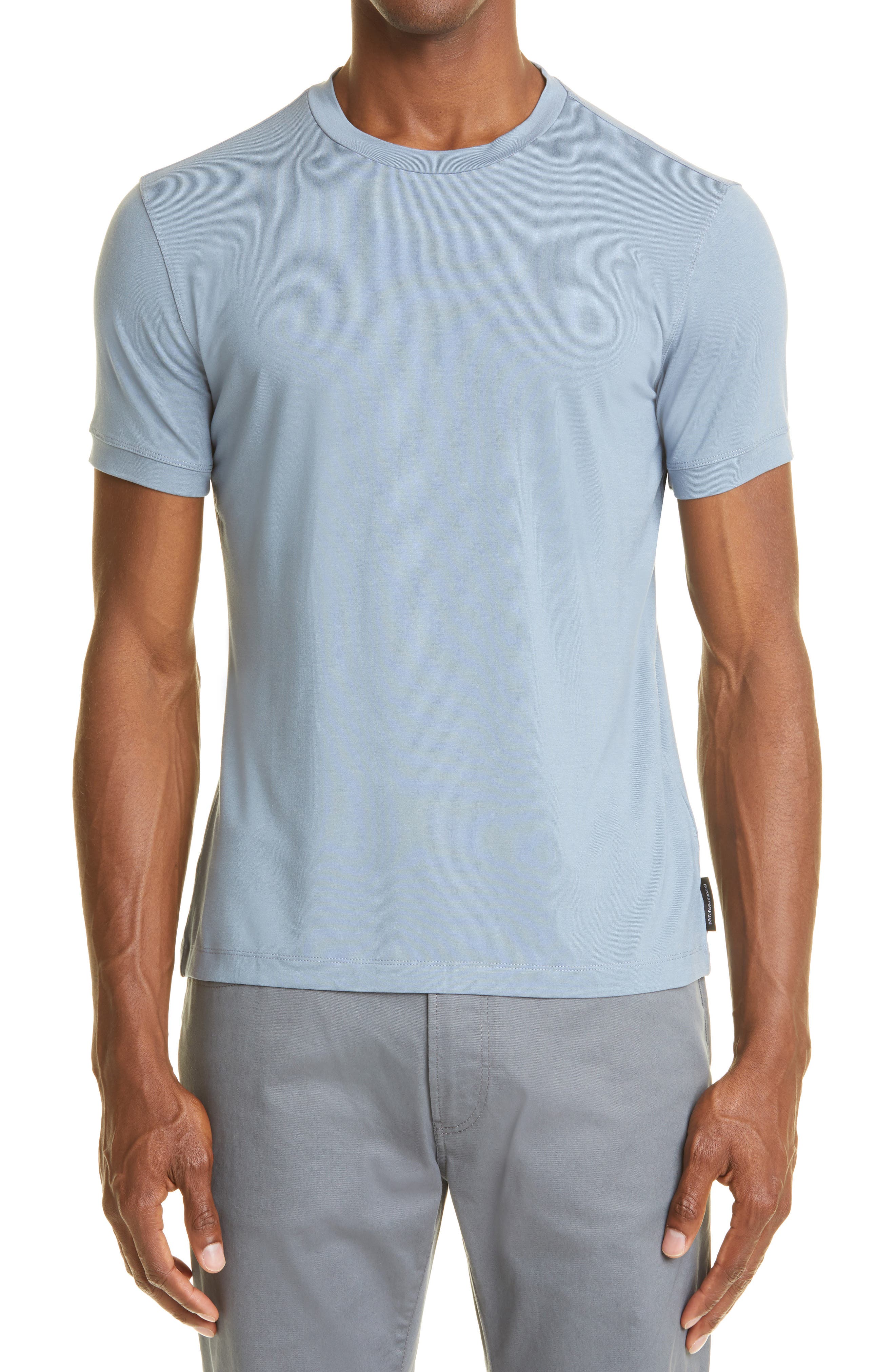 armani t shirt sale
