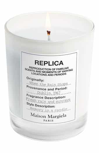 Maison Margiela Replica - by The Fireplace Candle