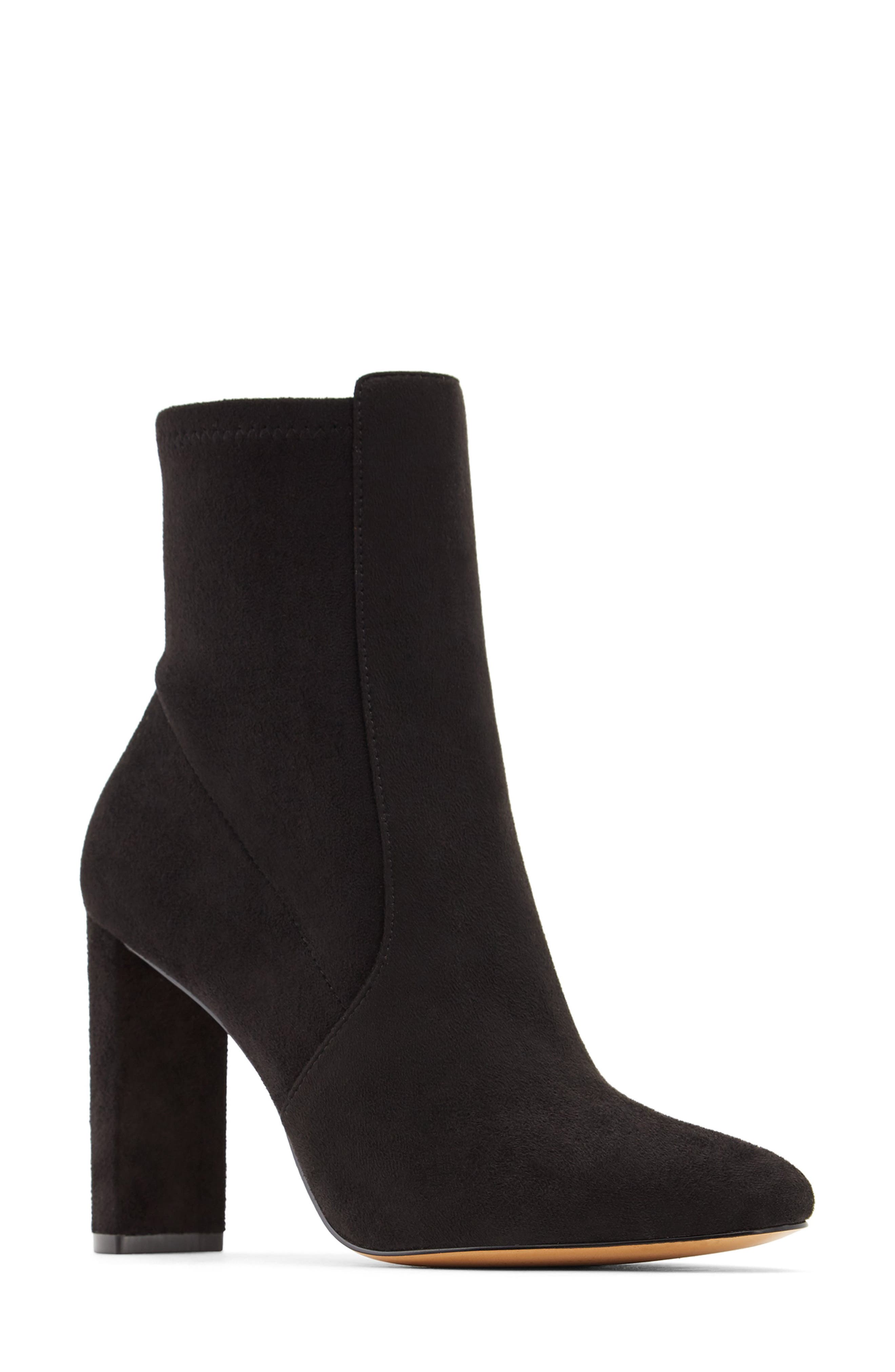 aldo women booties