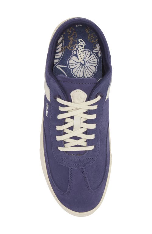 Olukai Haupu Sneaker In Blue