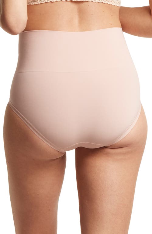 Hanky Panky Body Boyshort In Inner Peace