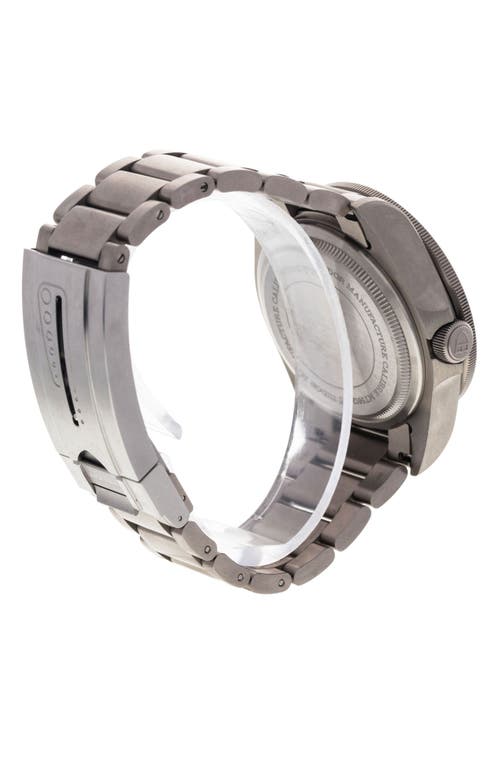 WATCHFINDER & CO. WATCHFINDER & CO. TUDOR PREOWNED PELAGOS BRACELET WATCH, 42MM
