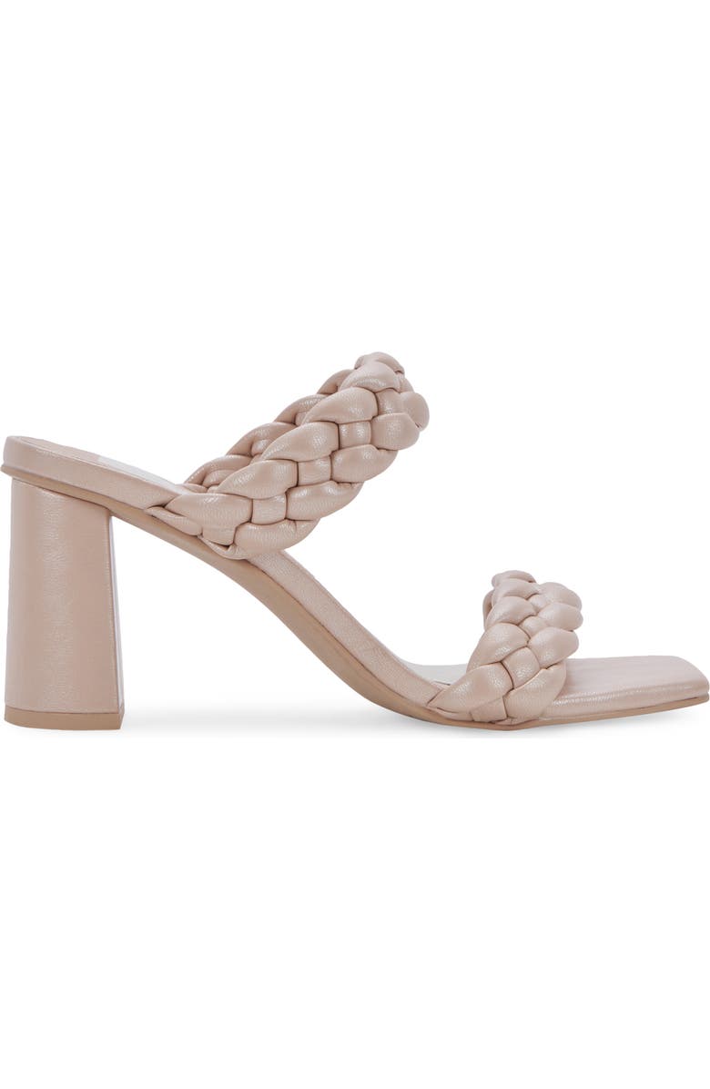Dolce Vita Paily Braided Sandal, Alternate, color,