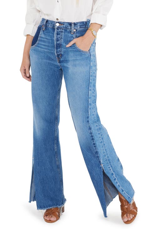 Women's ÉTICA Bootcut Jeans | Nordstrom
