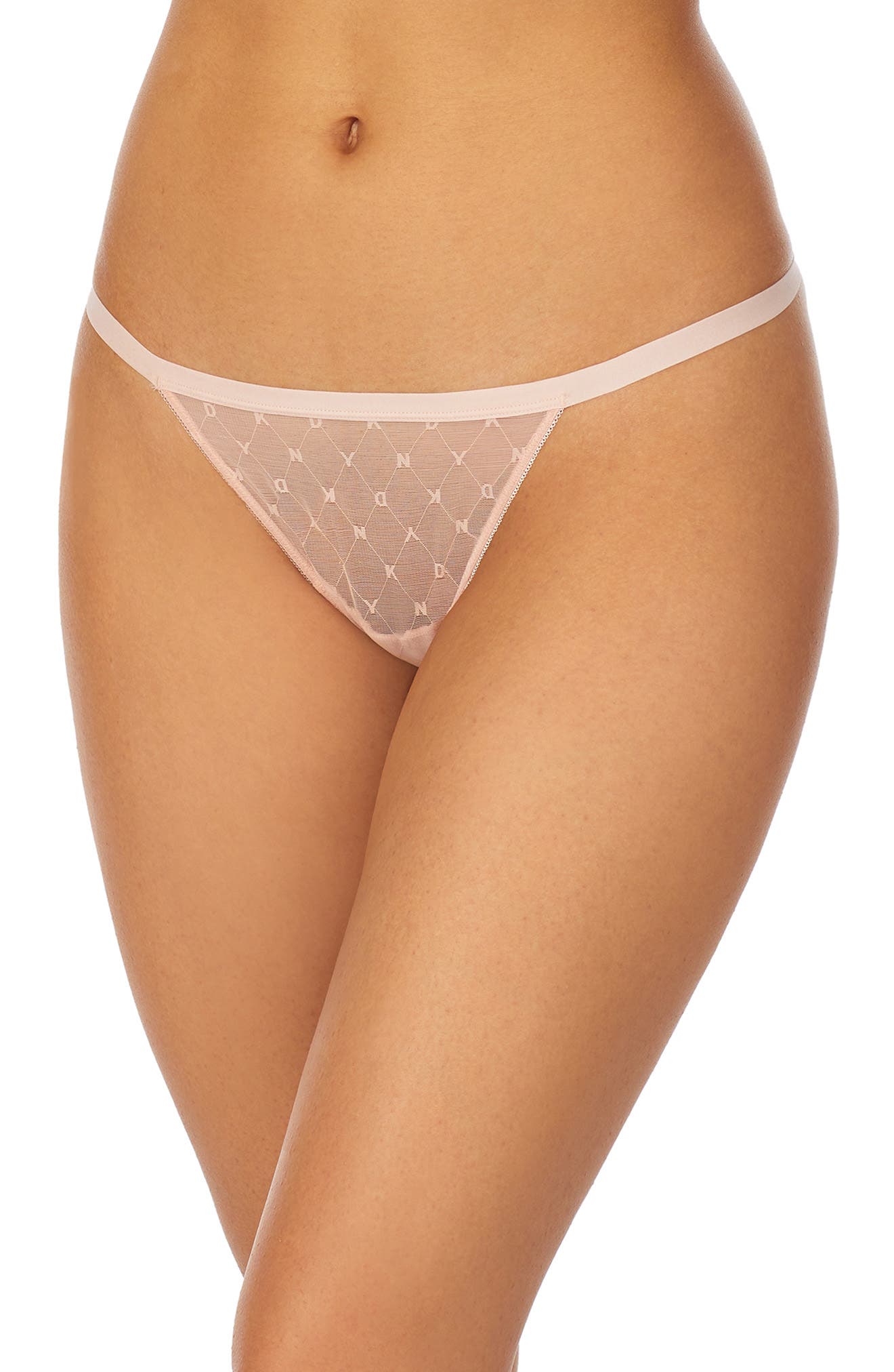 nordstrom rack dkny underwear