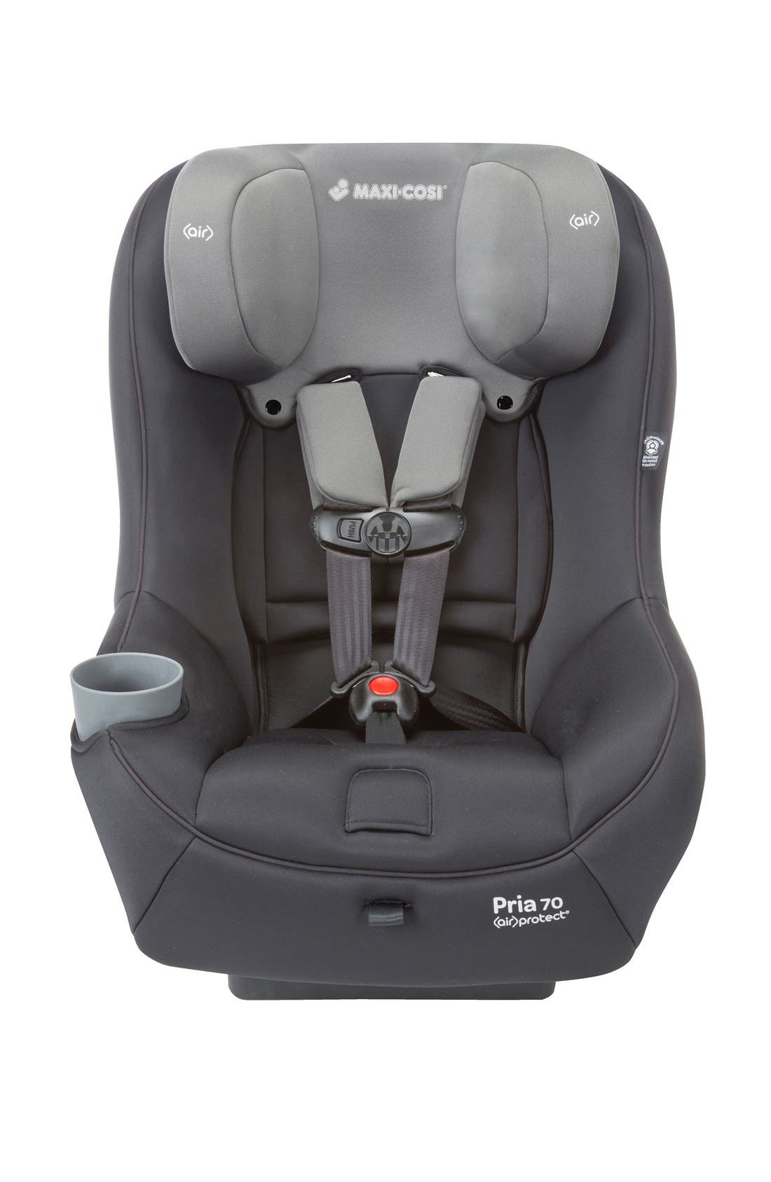  Maxi - Cosi Pria 70 Convertible Car Seat with Tiny Fit 