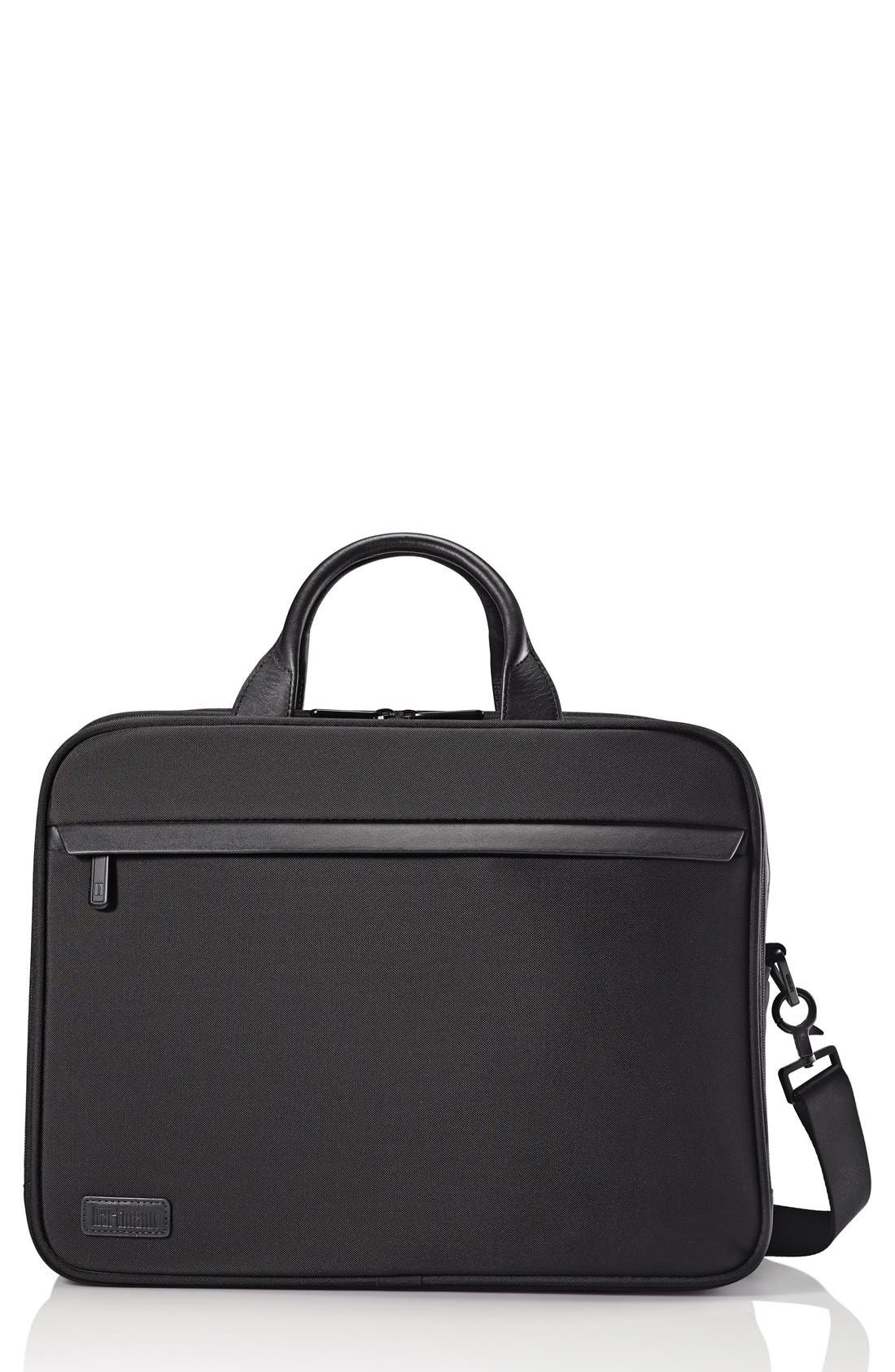 Hartmann 'Minimalist' Briefcase Nordstrom