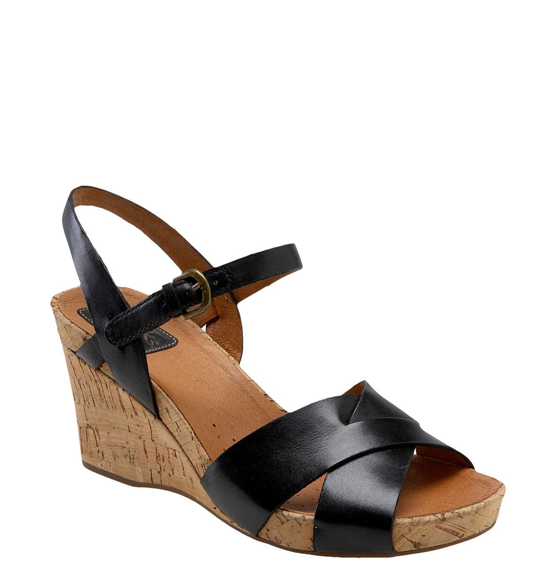 clarks artisan collection sandals