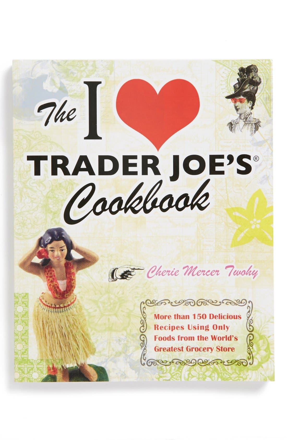 'I Love Trader Joe's®' Cookbook Nordstrom