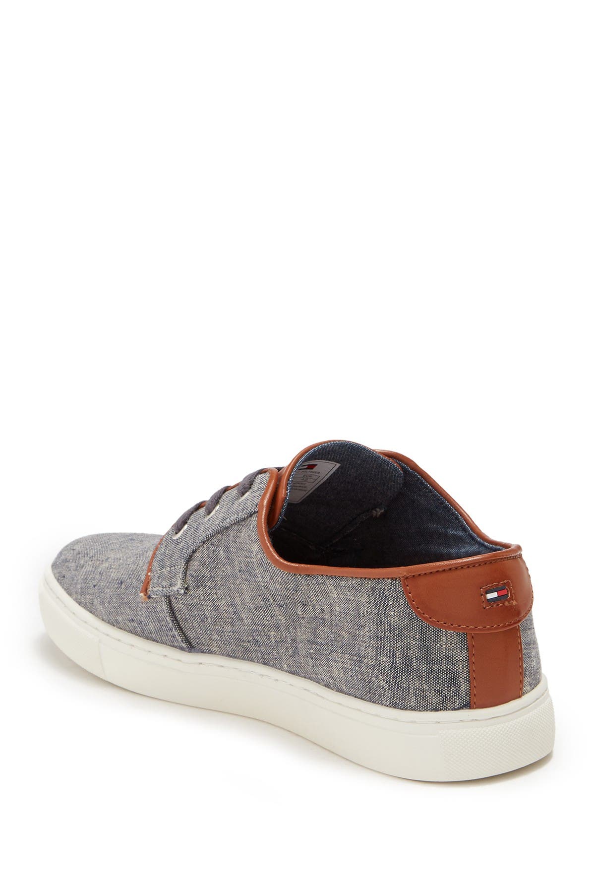 tommy hilfiger mckenzie sneaker