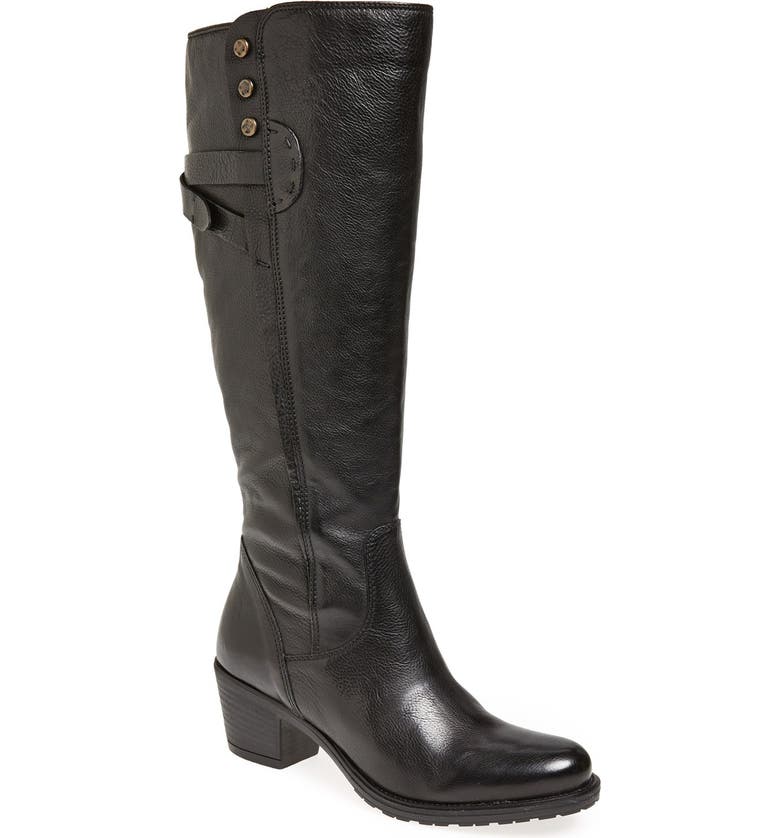 Clarks® 'Maymie Stellar' Knee High Boot (Women) | Nordstrom