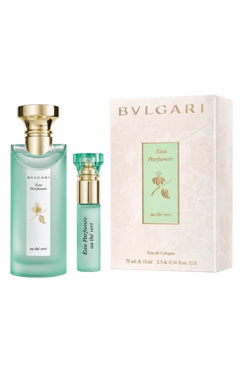 UPC 783320418648 product image for BVLGARI Eau Parfumée au thé vert Eau de Cologne Spray at Nordstrom | upcitemdb.com