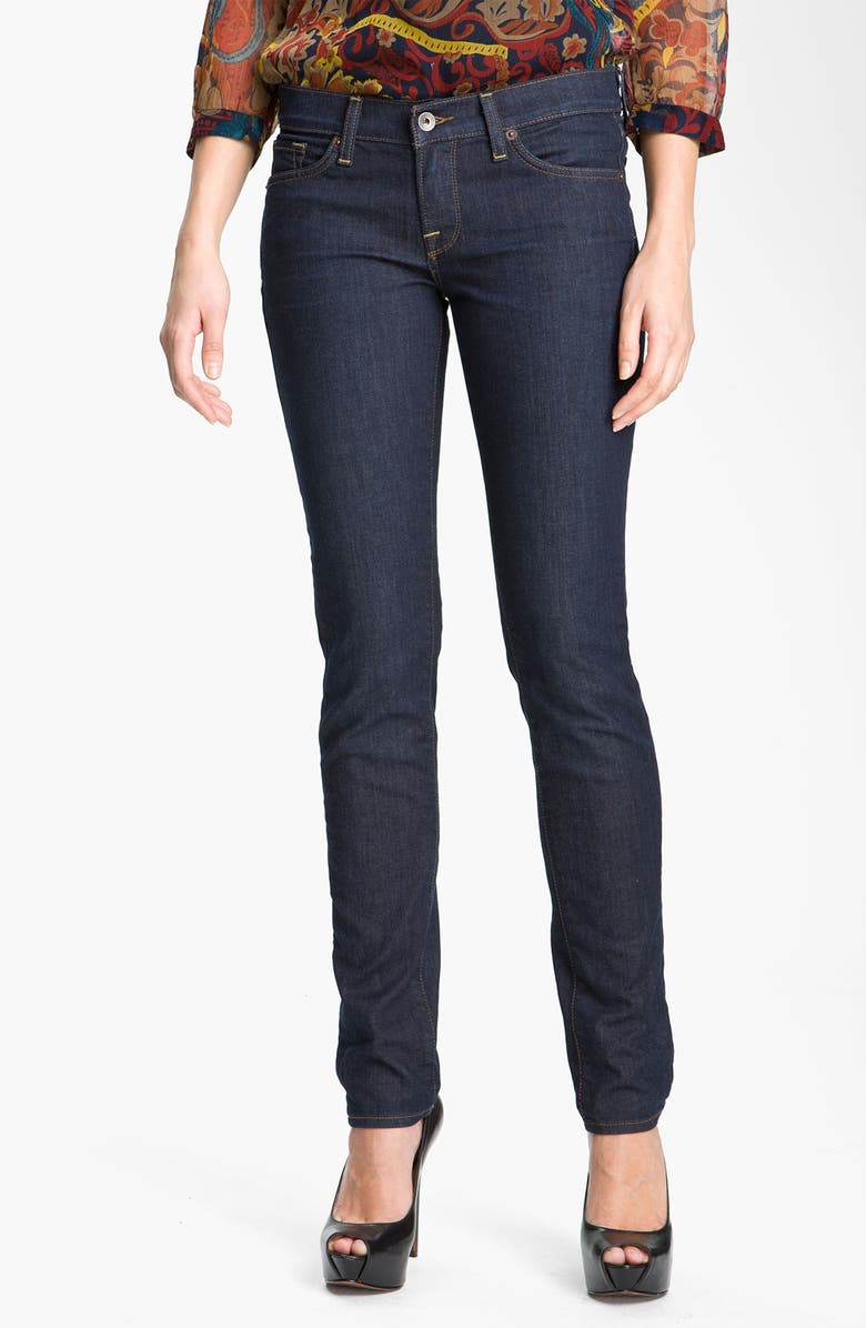 Lucky Brand 'Charlie' Skinny Stretch Jeans | Nordstrom