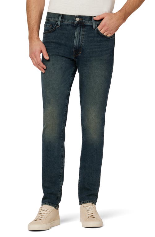 Joe's The Dean Slim Tapered Jeans Emmons at Nordstrom,