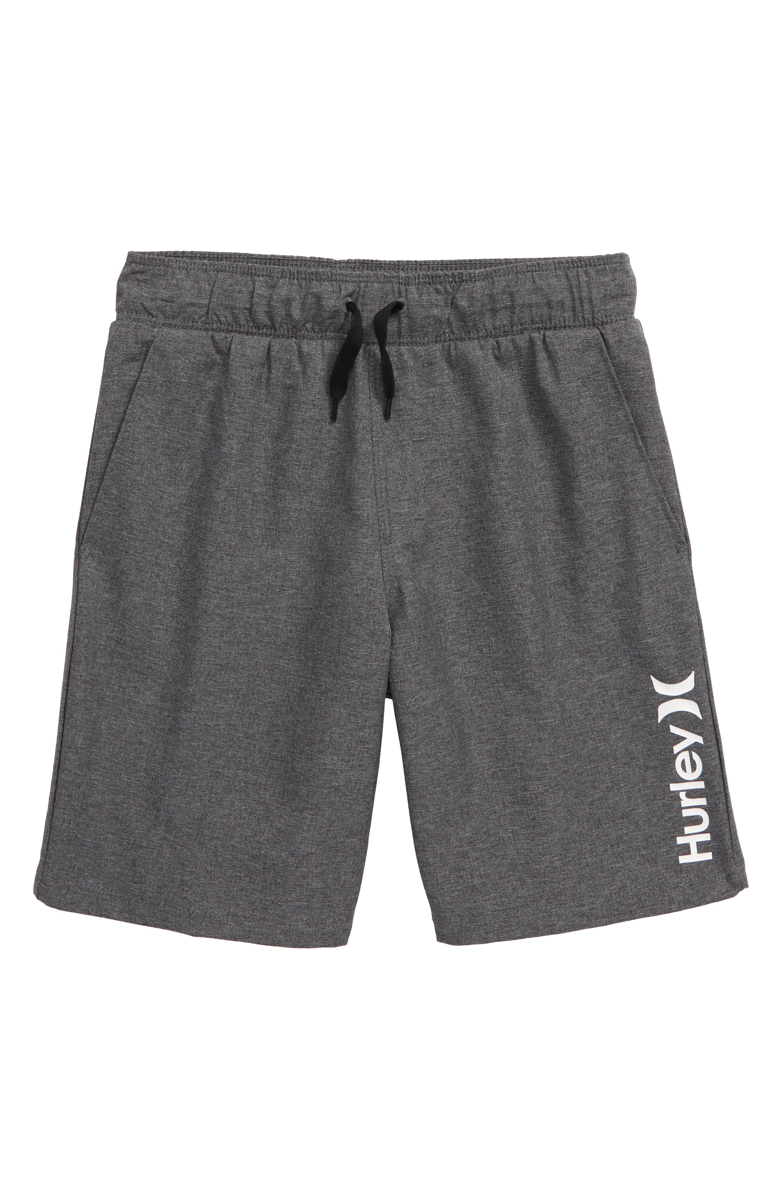 Hurley Stretch Hybrid Shorts Nordstrom Rack