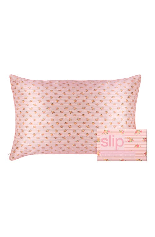 SLIP SLIP PURE SILK PILLOWCASE 