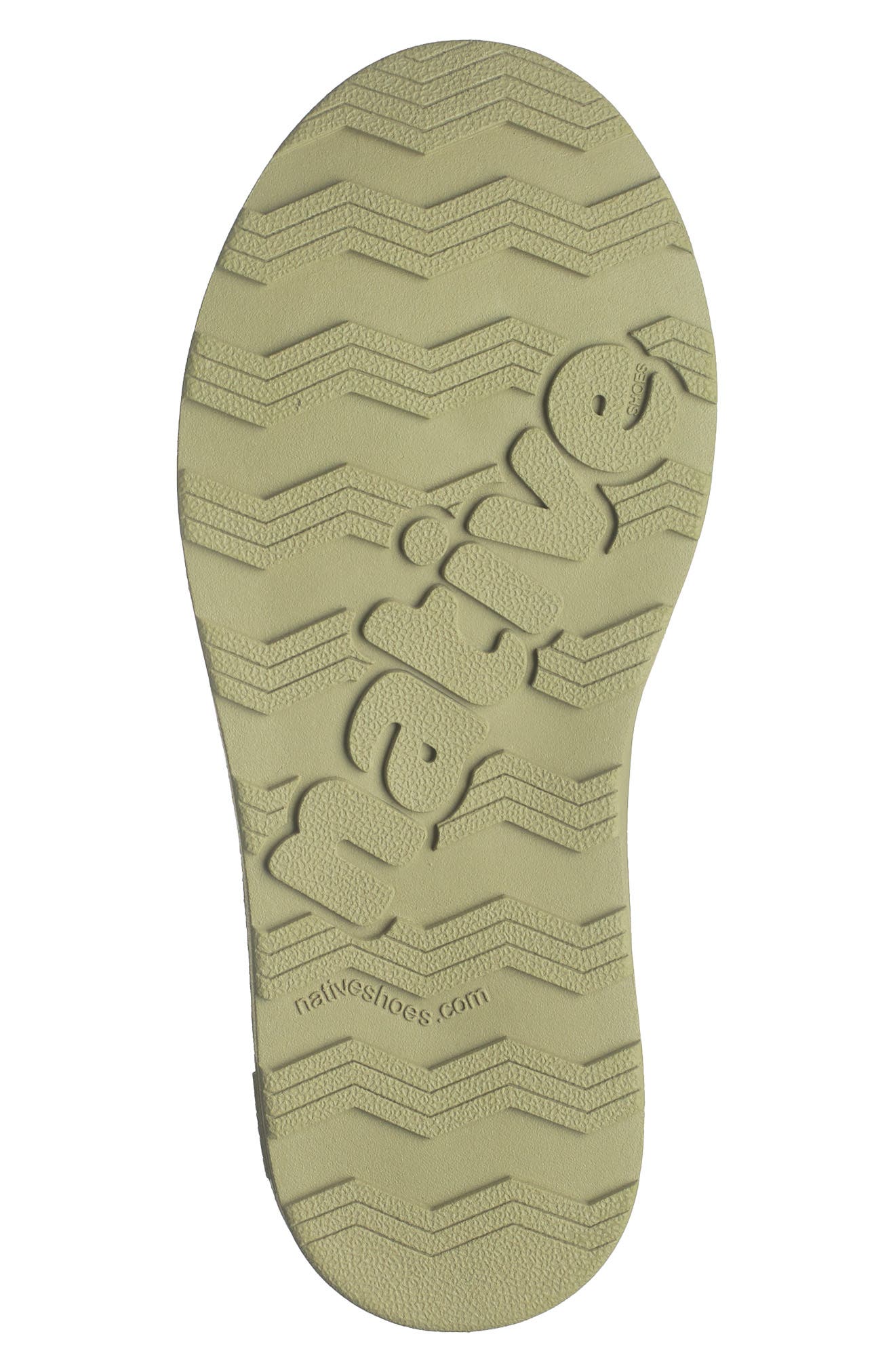 Native Shoes Kids' Fitzsimmons Citylite 