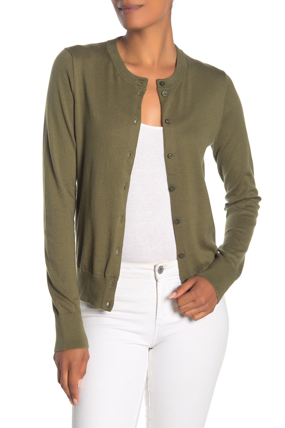 nordstrom rack j crew cardigan