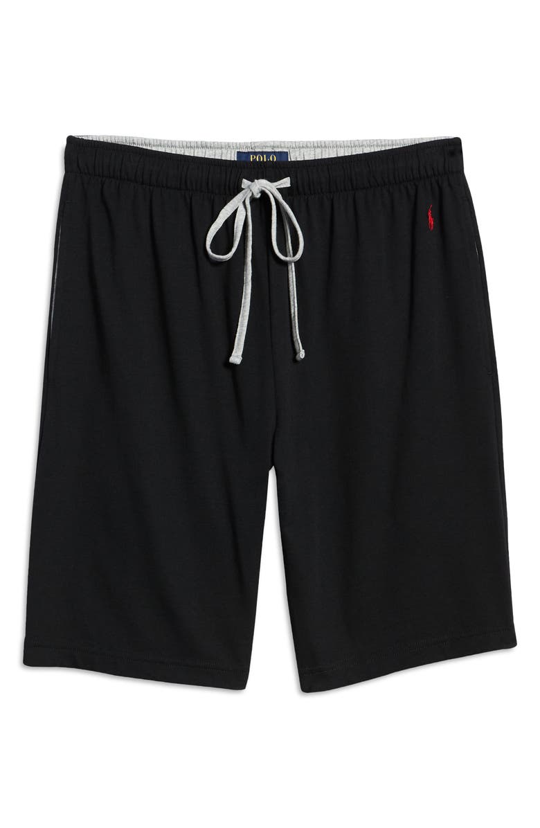 Polo Ralph Lauren Supreme Comfort Sleep Shorts Nordstrom