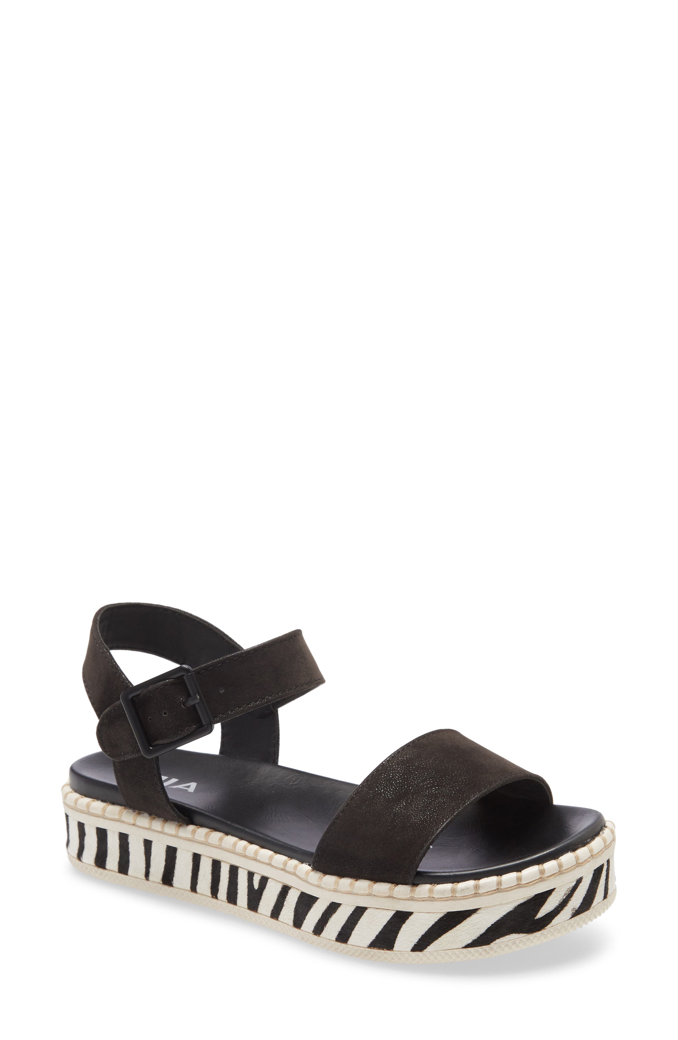 mia zofia wedge sandal