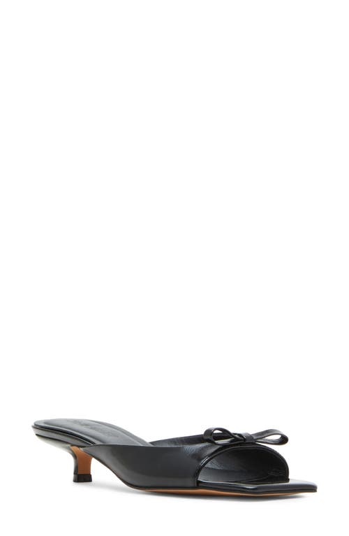 STEVE MADDEN STEVE MADDEN MEME SANDAL 