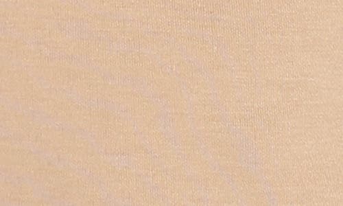 Jachs Quarter Zip Sweatshirt In Camel