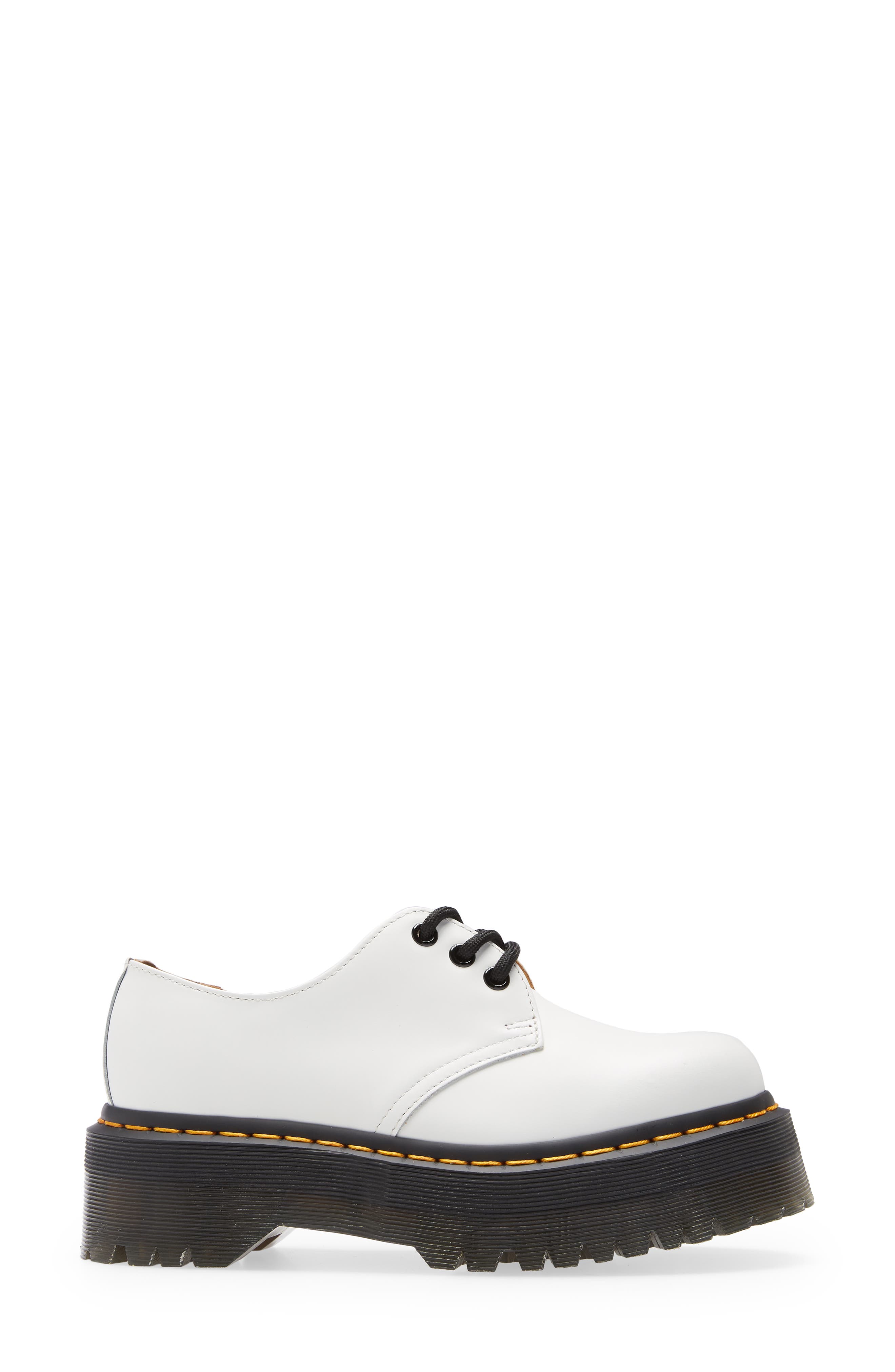 men's wedge sole oxfords