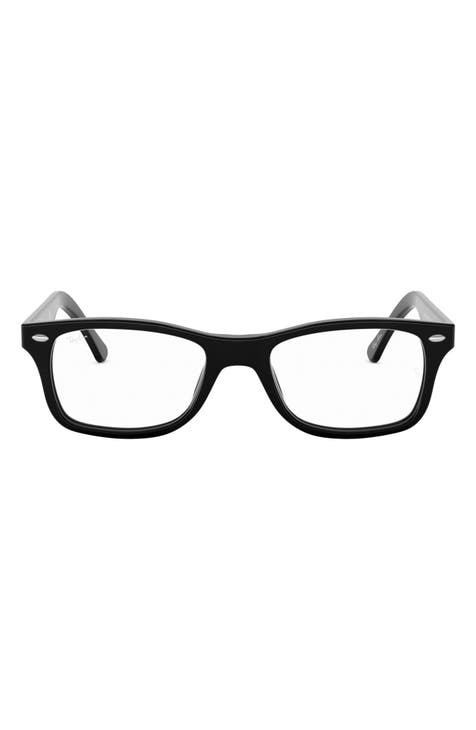 Square Glasses