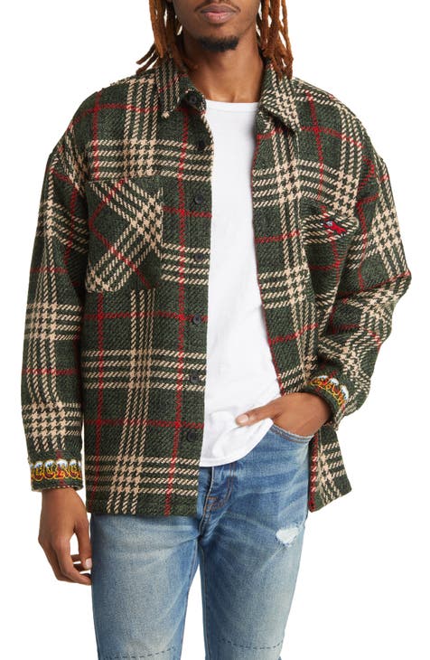 Men's ICECREAM Coats & Jackets | Nordstrom