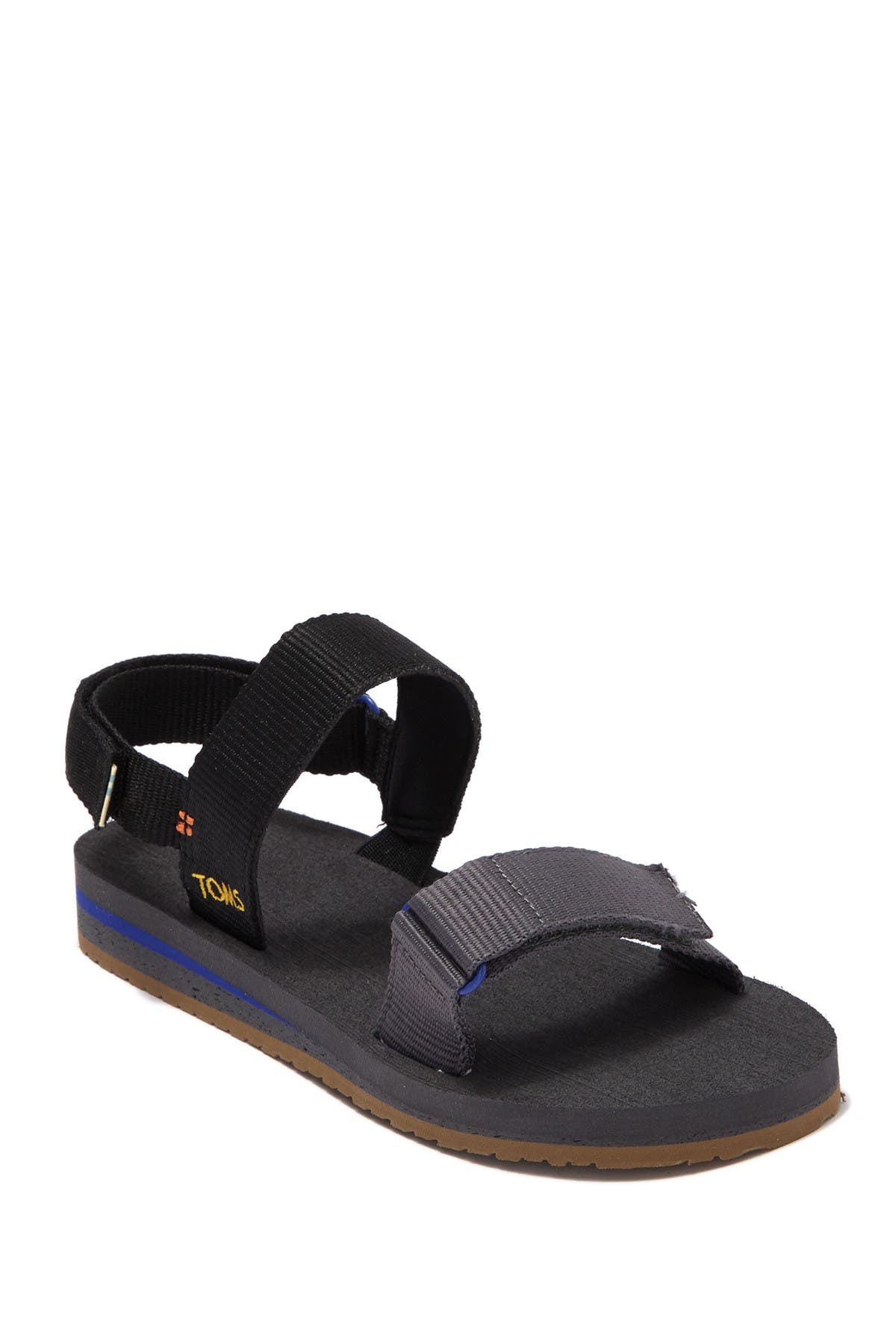 toms ray sandals