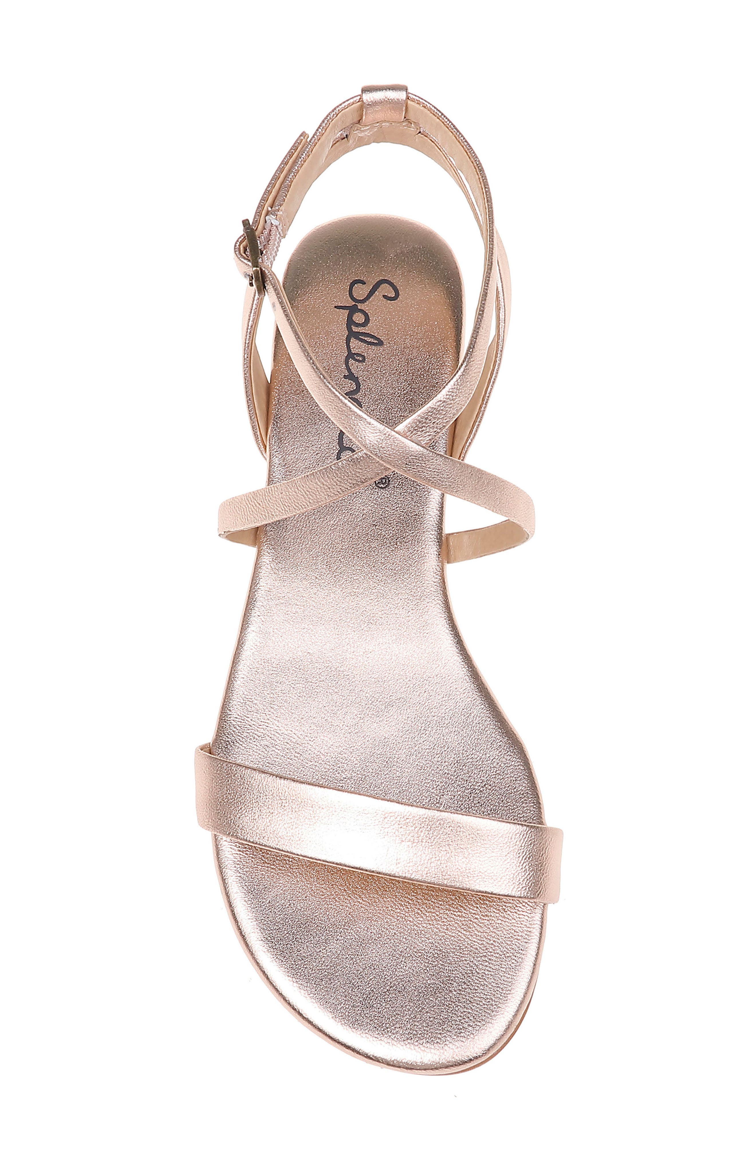 susannah strappy sandal splendid