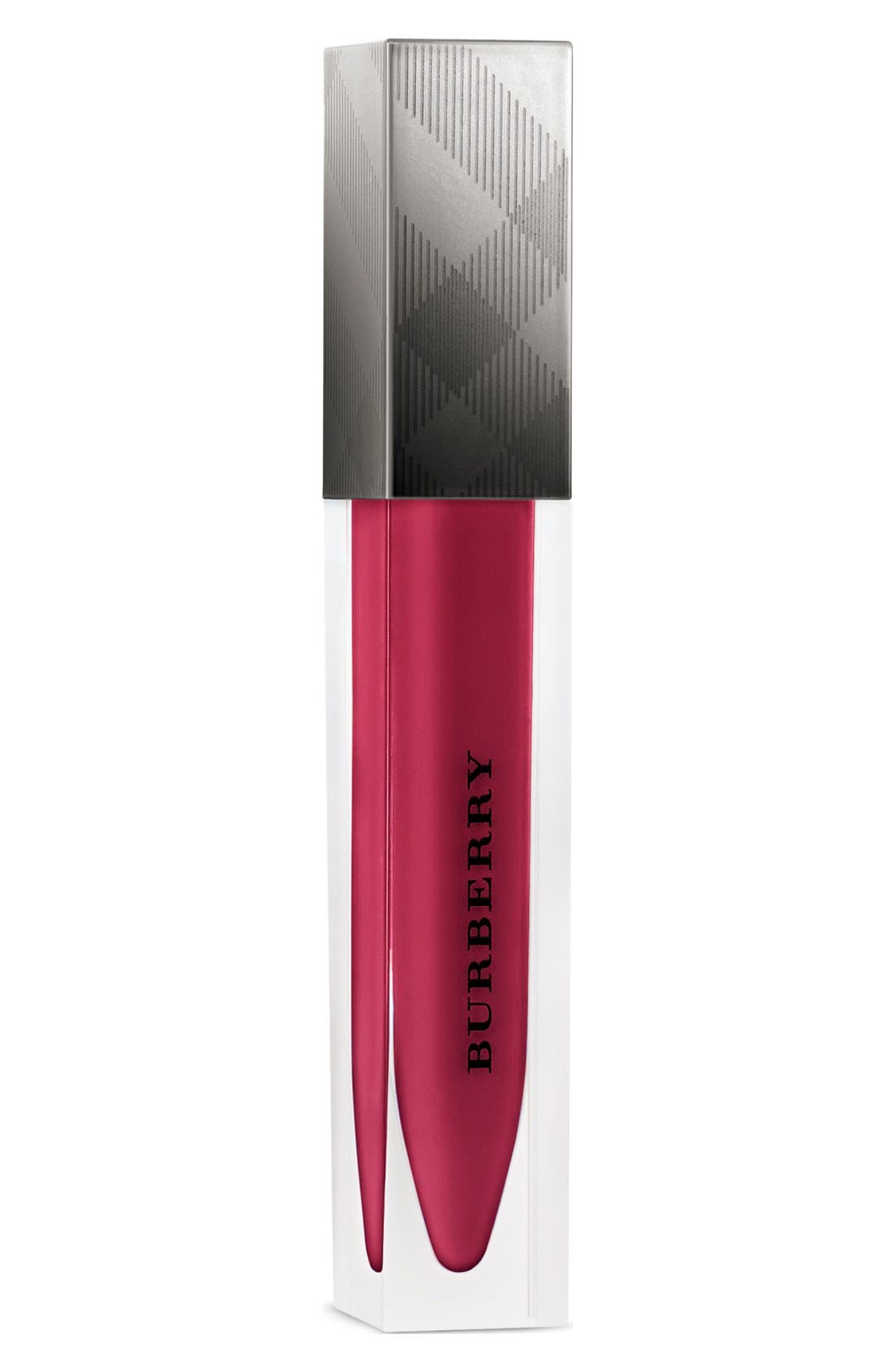 burberry lip gloss
