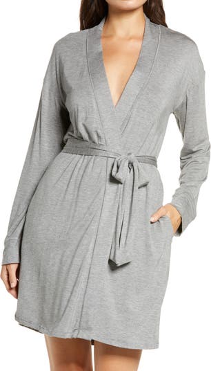 SKIMS - The Cozy Knit Robe is the epitome of luxe loungewear. Shop