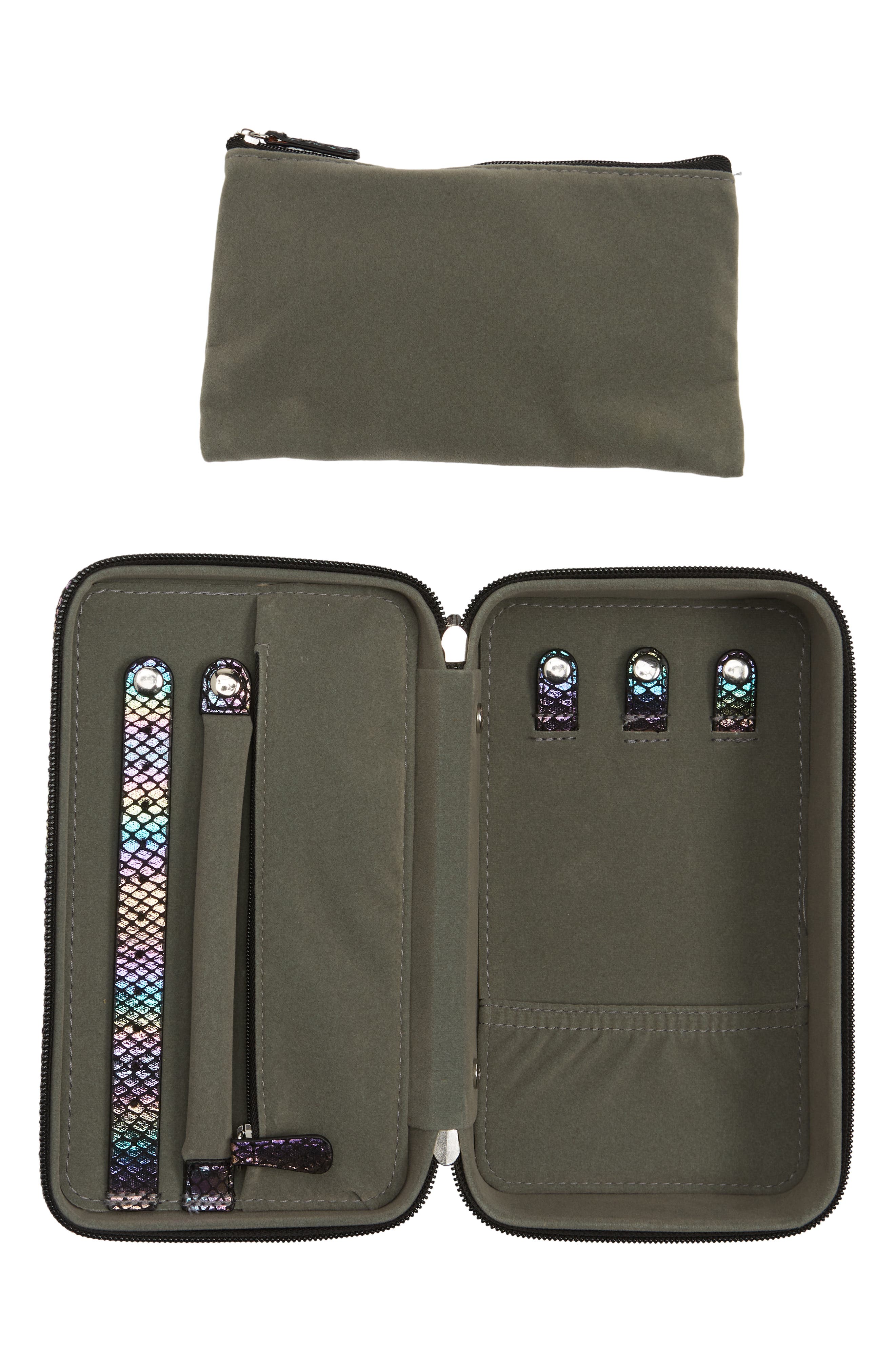 Nordstrom Rectangle Jewelry Box Nordstrom