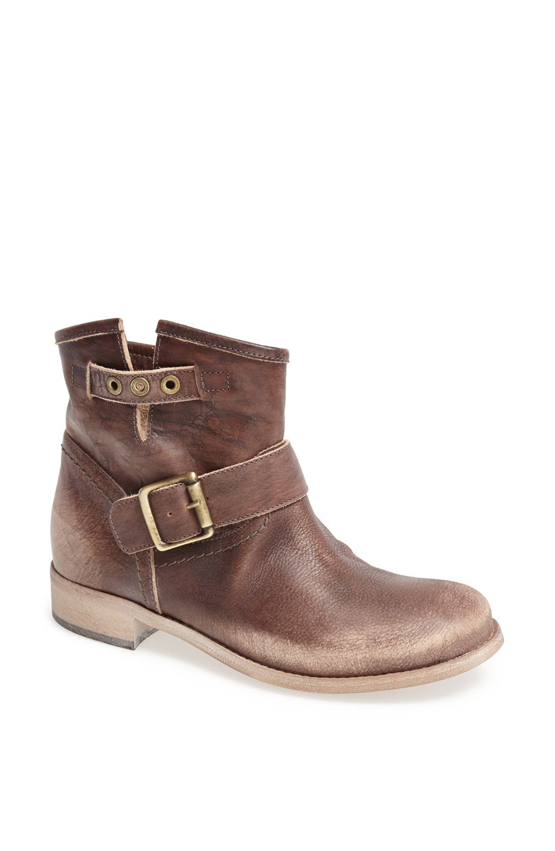 ugg pasqual belted booties