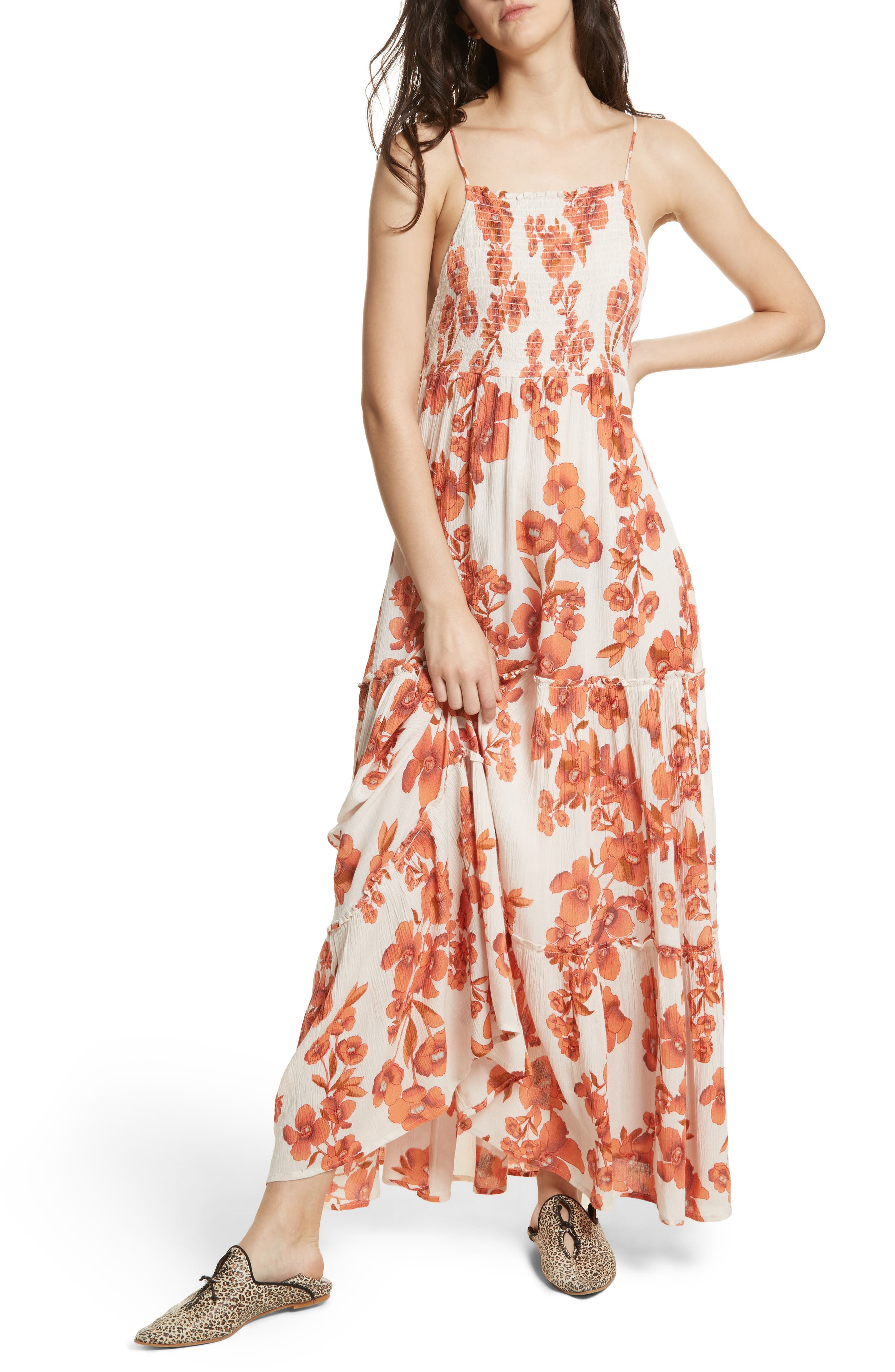 free people garden party dress