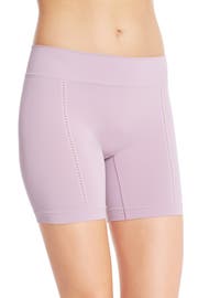SPANX® Lounge-Hooray! Mid-Thigh Shorts | Nordstrom