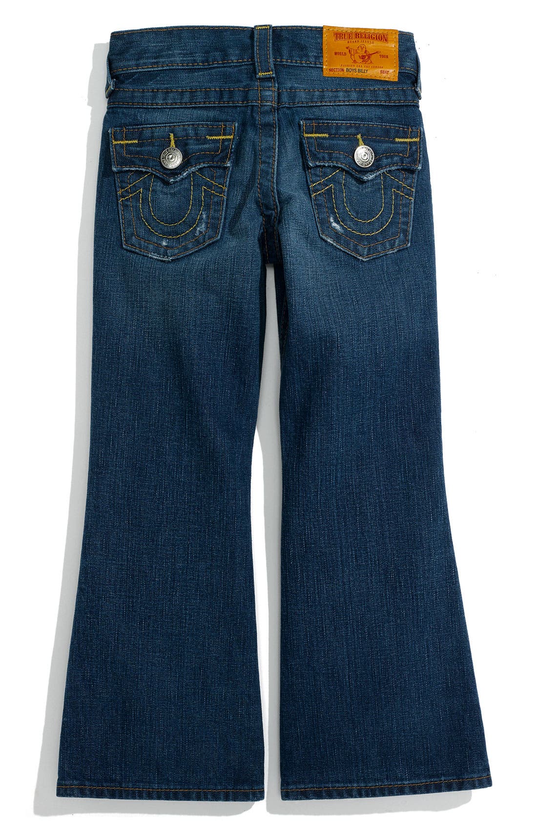 tr jeans bootcut