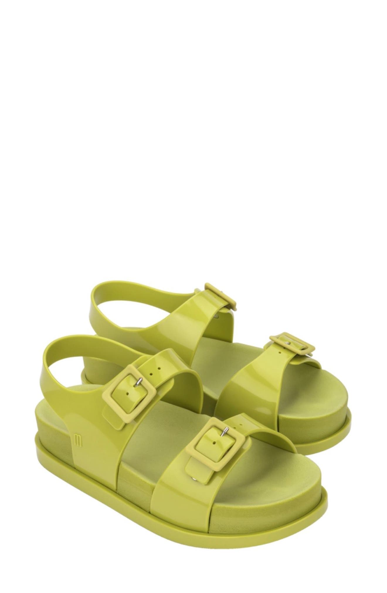 melissa sandals nordstrom