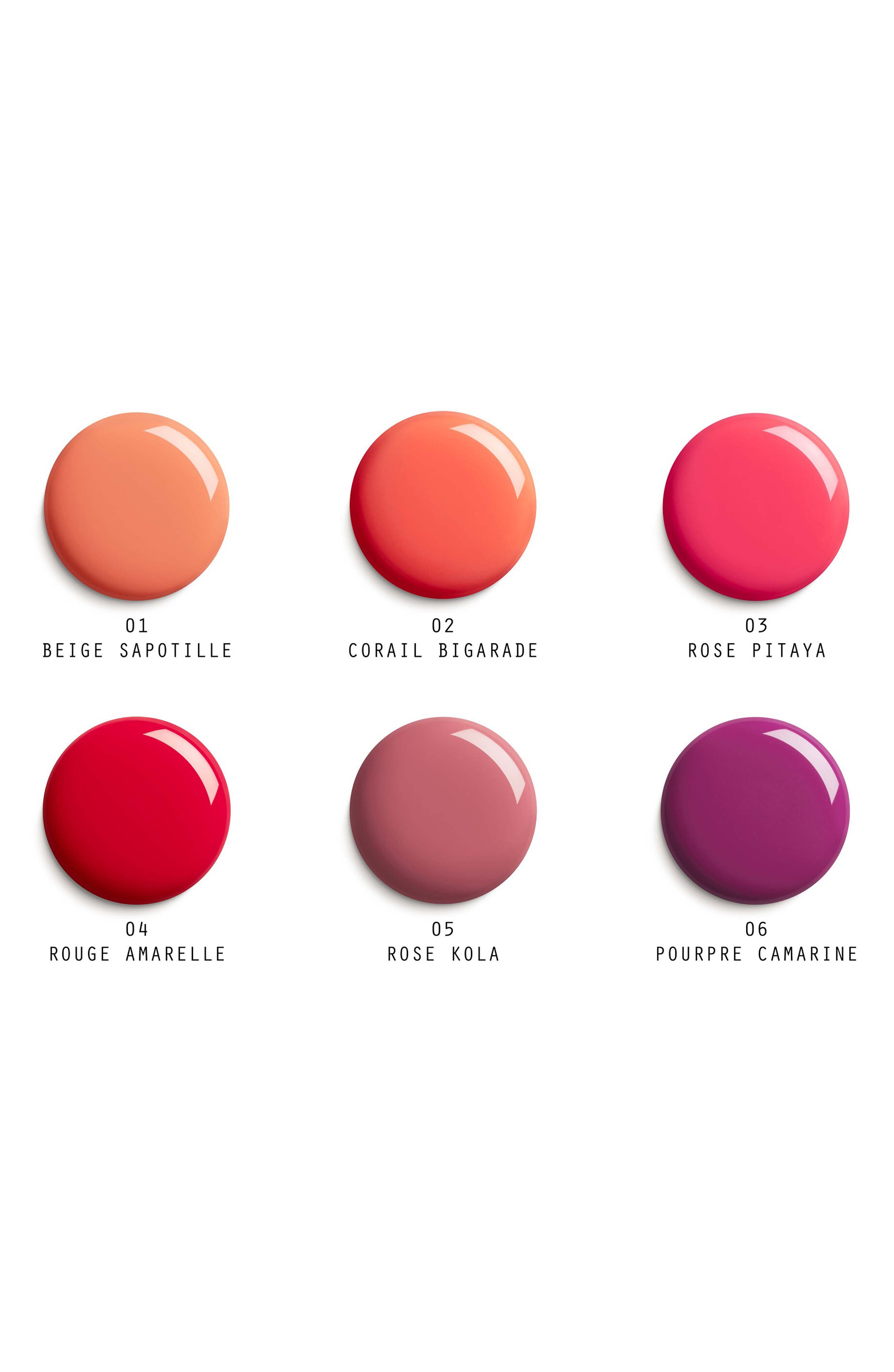 Hermès The Hermèsistible Infused Lip Care Oil Nordstrom