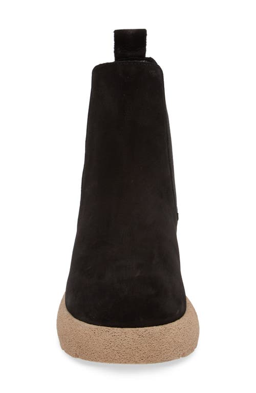 Toni Pons Davinia Chelsea Boot In Black