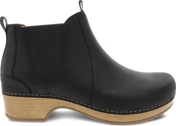 dansko chelsea boot