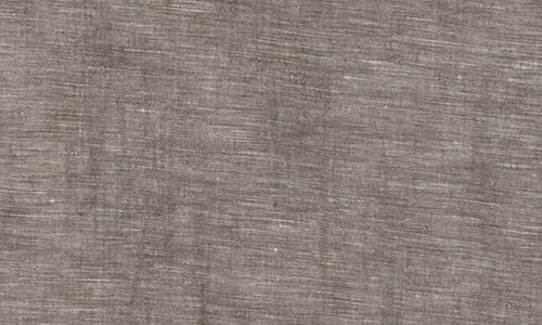 Rodd & Gunn Penrose Linen Blend Button-up Shirt In Hazelnut