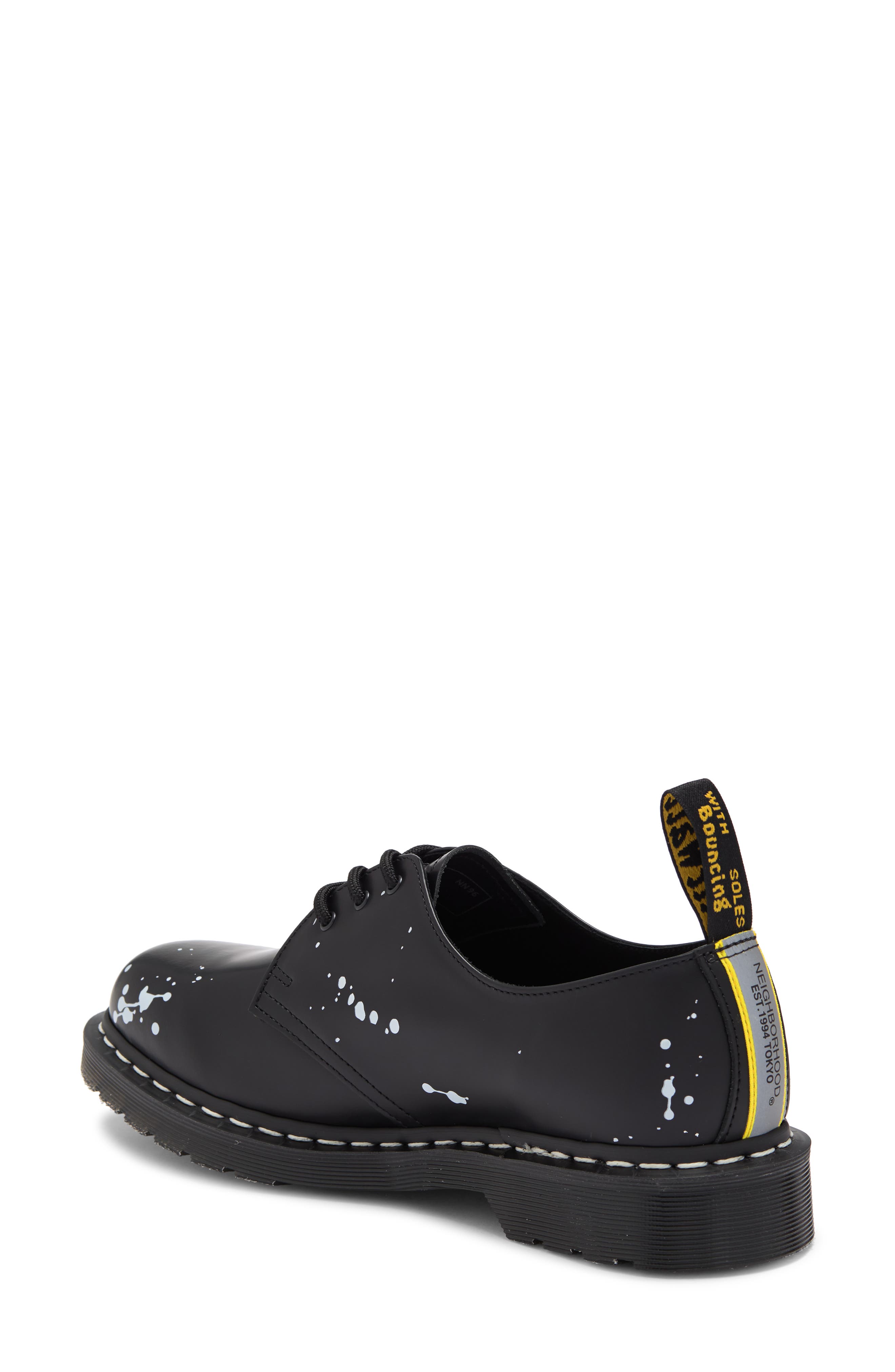 dr martens neighborhood 1461