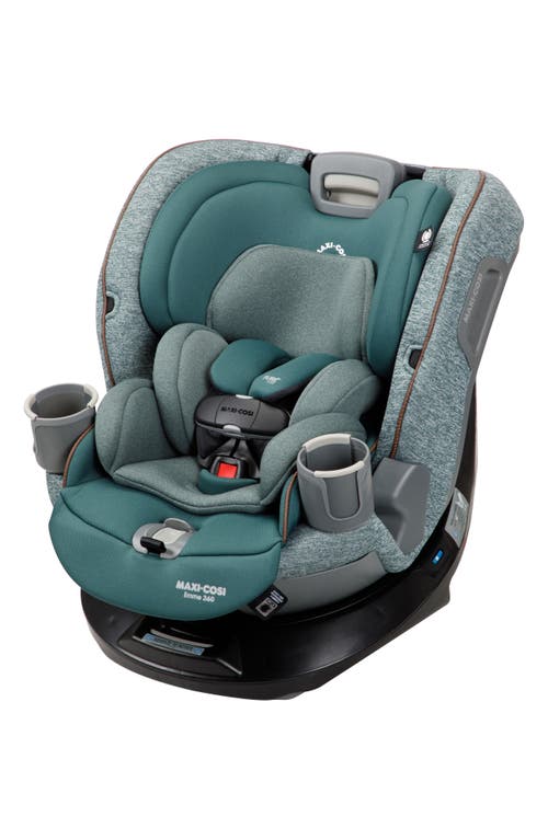 Maxi-Cosi Emme 360º Rotating All-in-One Car Seat in Meadow Wonder at Nordstrom